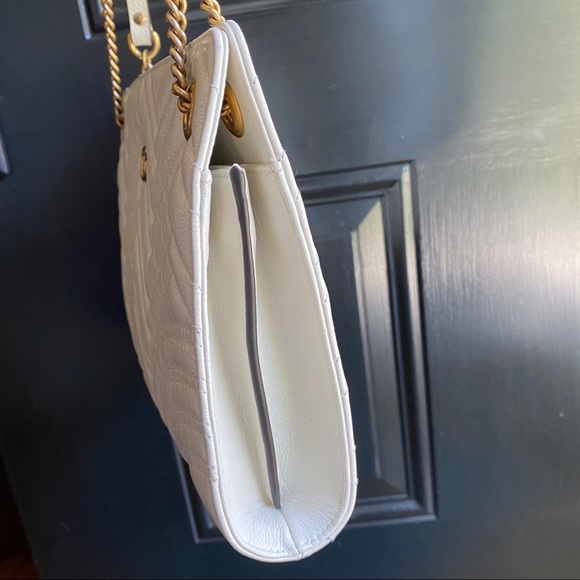 Gucci Marmont MatelassĂŠ Med Shoulder Bag LTD ED! - Picture 10 of 15